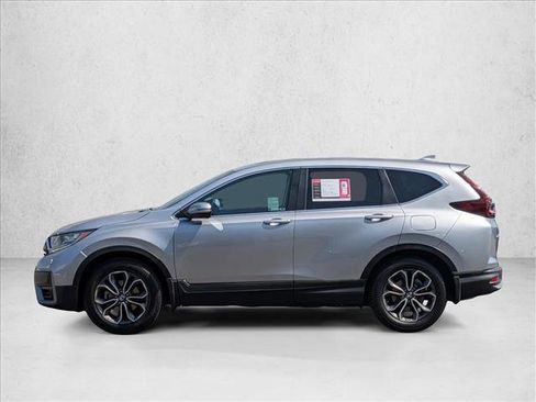Used 2022 Honda CR-V LX image 9
