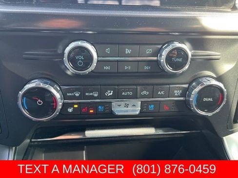 Used 2024 Ford F150 Lariat AWD/4WD image 25