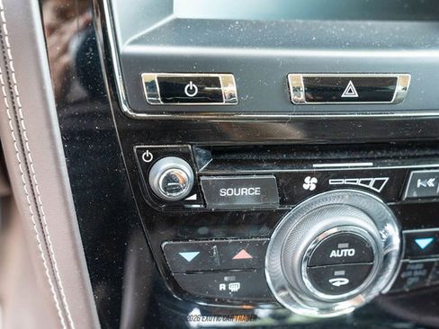 Used 2013 Jaguar XKR R RWD image 76