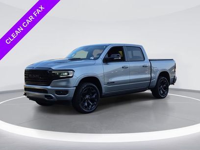 Used 2022 RAM 1500 Limited
