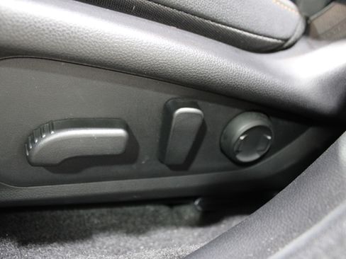 Certified 2025 Subaru Crosstrek 2.5i Wilderness w/ Crosstrek Mirror Package image 4