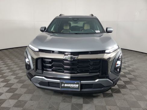 New 2026 Chevrolet Equinox ACTIV FWD image 9