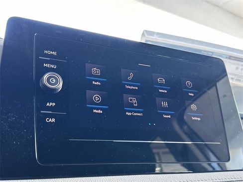 New 2026 Volkswagen Taos S image 22