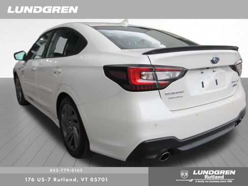 Used 2025 Subaru Legacy Sport AWD/4WD image 25