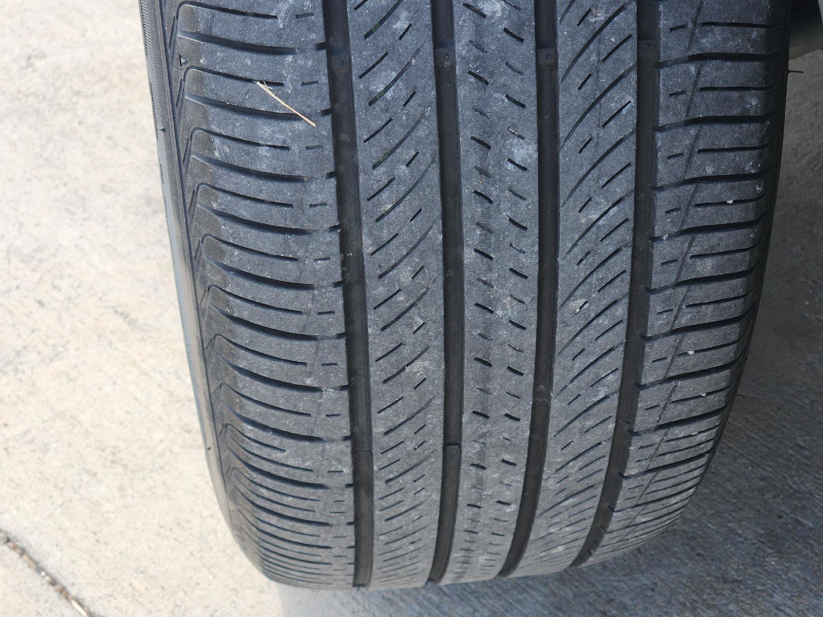 Used 2025 Chevrolet Trax LS FWD image 11