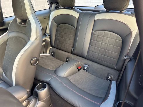 Used 2024 MINI Cooper John Cooper Works image 15