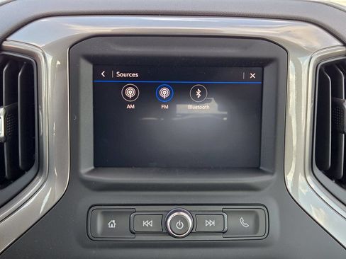 New 2026 Chevrolet Silverado 2500 W/T RWD image 14