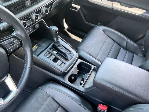 Certified 2023 Honda CR-V EX-L image 17