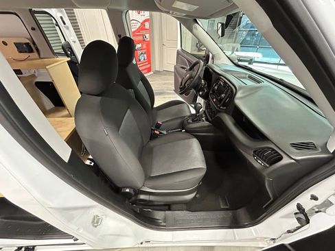 Used 2022 RAM ProMaster City Wagon image 36