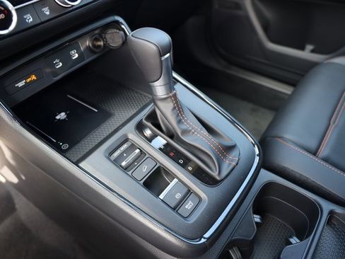 New 2026 Honda CR-V Sport-L image 21