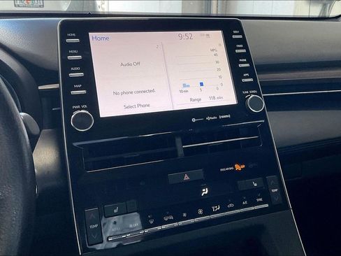 Used 2021 Toyota Avalon XLE FWD image 10