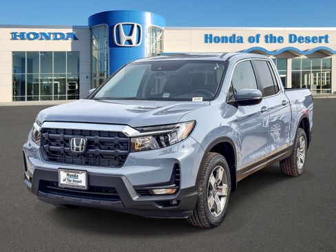New 2026 Honda Ridgeline RTL image 3