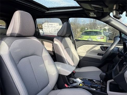 New 2026 Subaru Forester Premium image 18