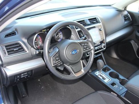 Used 2019 Subaru Legacy 2.5i Premium image 19