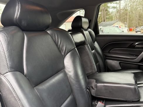 Used 2008 Acura MDX SH AWD 4dr SUV image 4
