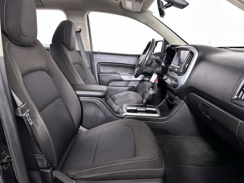 Used 2016 Chevrolet Colorado LT w/ LT Convenience Package image 65
