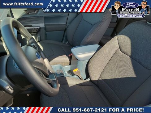 New 2026 Ford Maverick XL FWD image 5