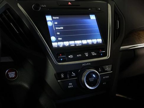 Certified 2019 Acura MDX SH-AWD w/ Technology Package image 22