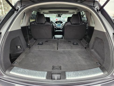 Used 2019 Acura MDX SH-AWD w/ Advance Package image 33