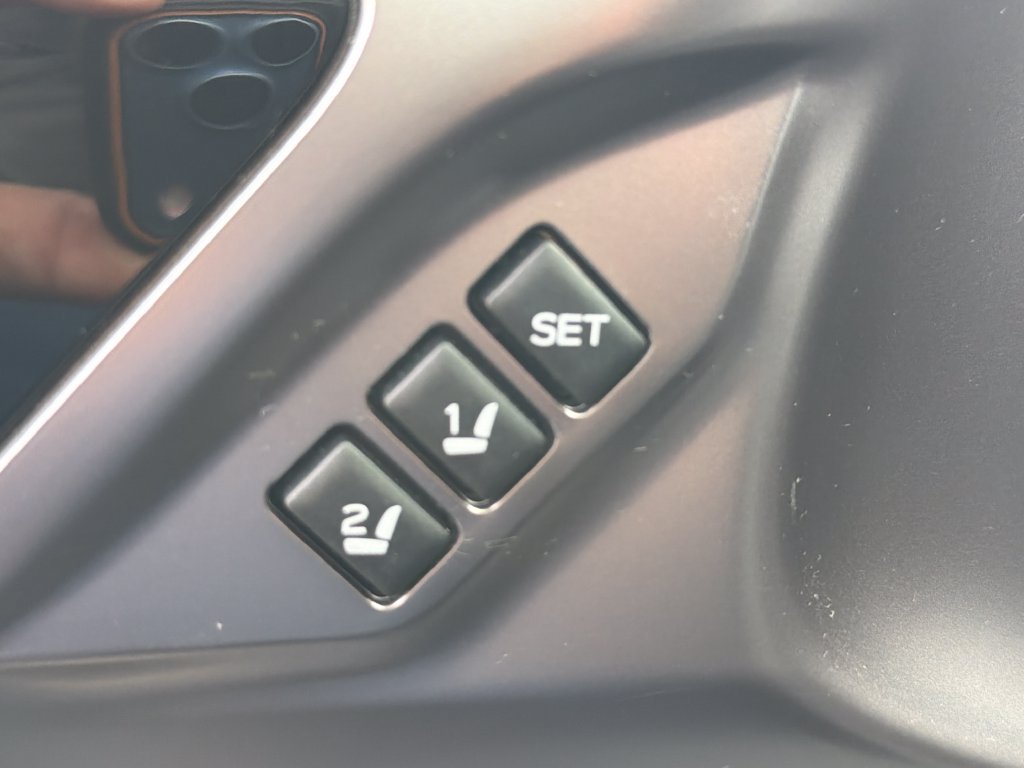 Certified 2024 Subaru Outback Limited AWD/4WD image 53