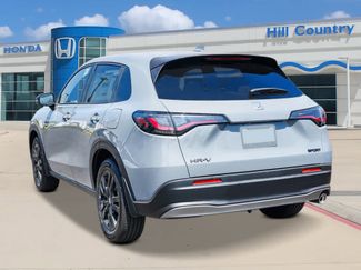 New 2026 Honda HR-V Sport video 2