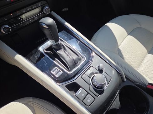 Certified 2023 MAZDA CX-5 AWD 2.5 S w/ Premium Plus Pkg image 18