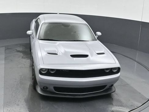 Used 2022 Dodge Challenger R/T Scat Pack RWD image 44