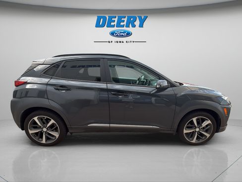 Used 2020 Hyundai Kona Limited FWD image 6