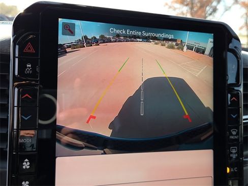 New 2026 RAM 1500 Laramie w/ Night Edition image 22