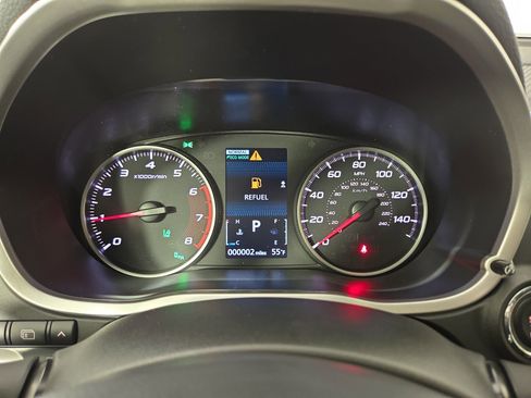 New 2026 Mitsubishi Eclipse Cross SEL image 16