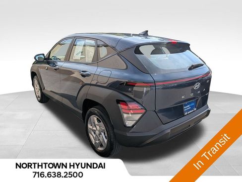 Certified 2024 Hyundai Kona SE AWD/4WD image 4