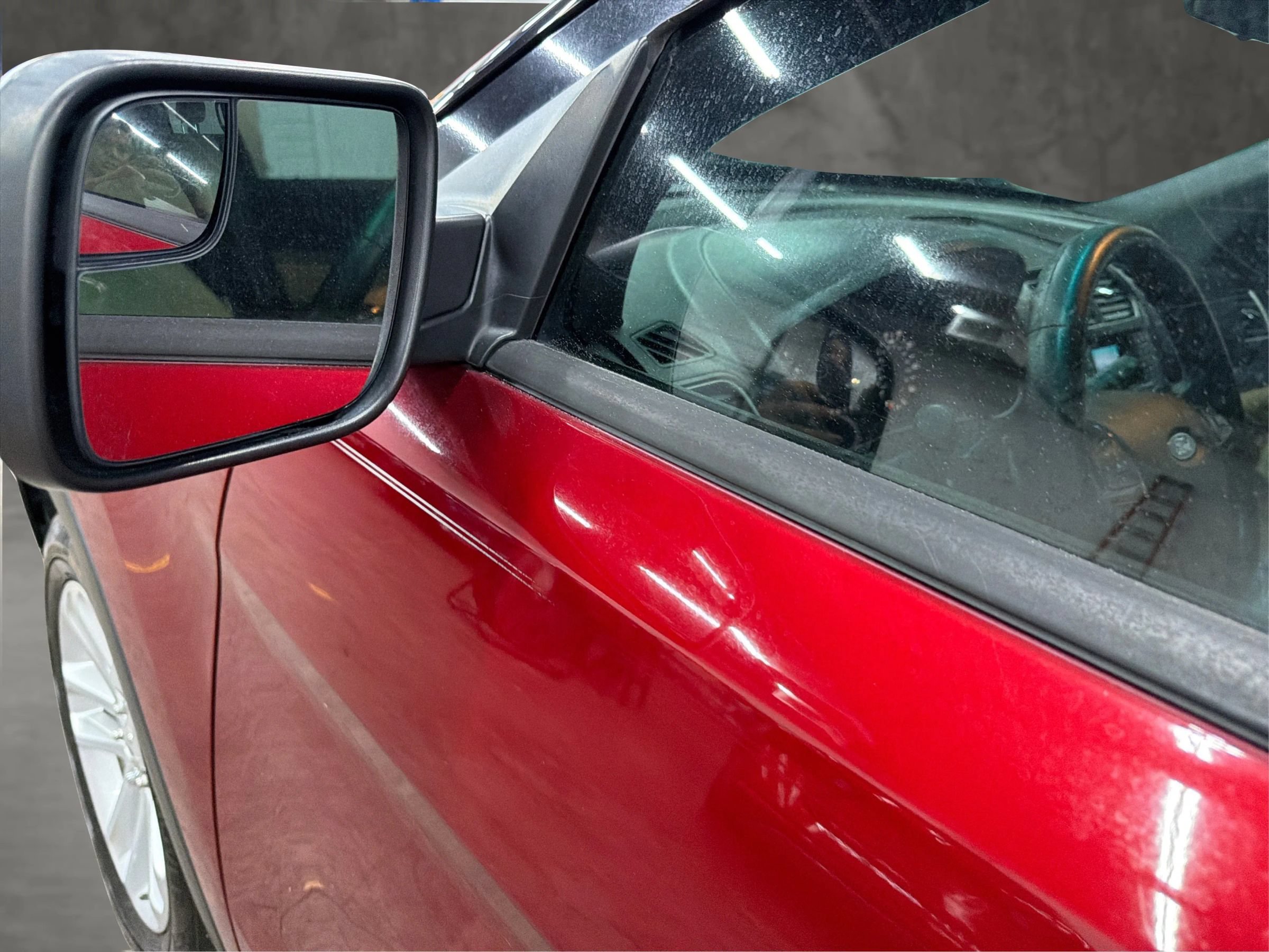 Used 2017 Ford Explorer FWD image 35