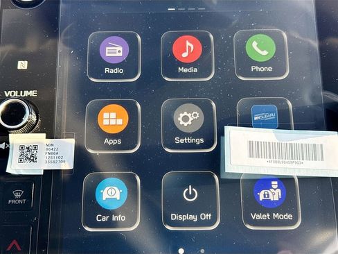 New 2026 Subaru Crosstrek 2.0i Premium image 15