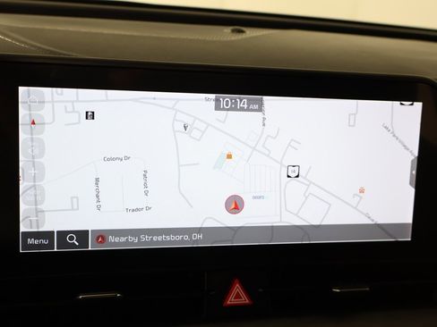 Used 2023 Kia Sportage X-Line w/ X-Line Premium Package image 50