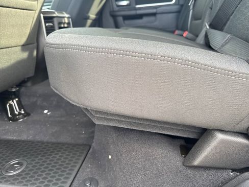 New 2026 RAM 2500 Big Horn image 36