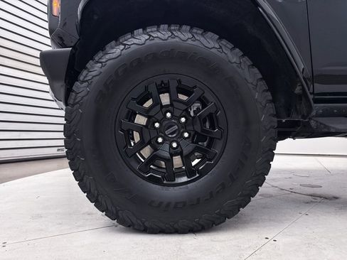 Used 2024 Ford Bronco Raptor image 30