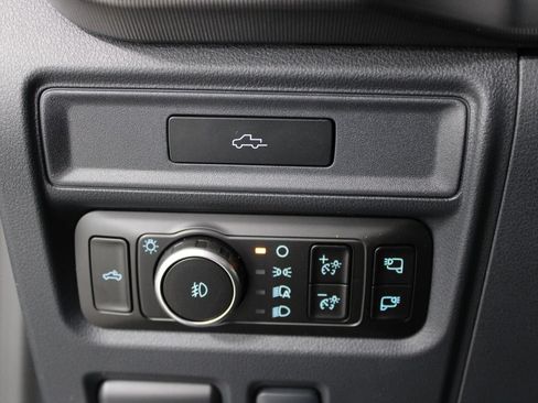 New 2026 Ford F150 Lariat AWD/4WD image 43