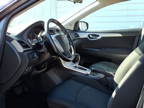 Used 2015 Nissan Sentra SR image 7
