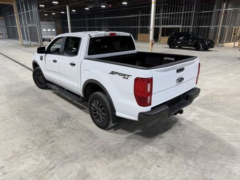 Used 2020 Ford Ranger XLT w/ XLT Sport Appearance Package image 35