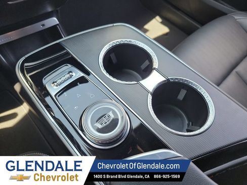 Used 2024 Cadillac Lyriq Sport RWD image 26