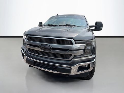Used 2020 Ford F150 XLT AWD/4WD image 2