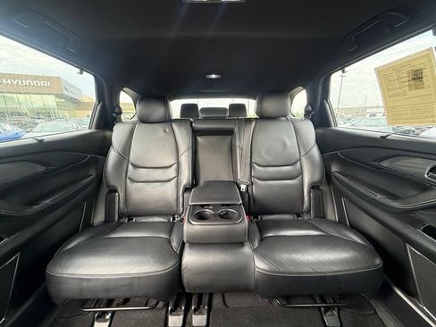 Used 2021 MAZDA CX-9 Grand Touring AWD/4WD image 31