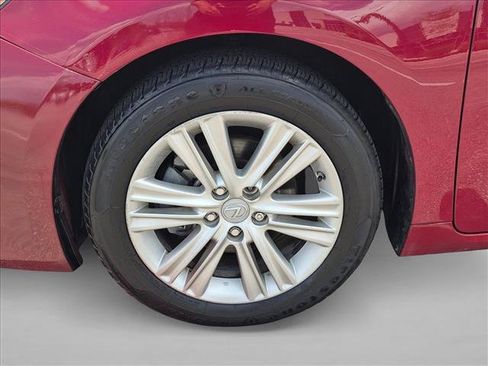 Used 2014 Lexus ES 350 w/ Premium Package FWD image 24