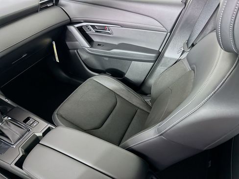New 2026 MAZDA CX-5 Select AWD/4WD image 22