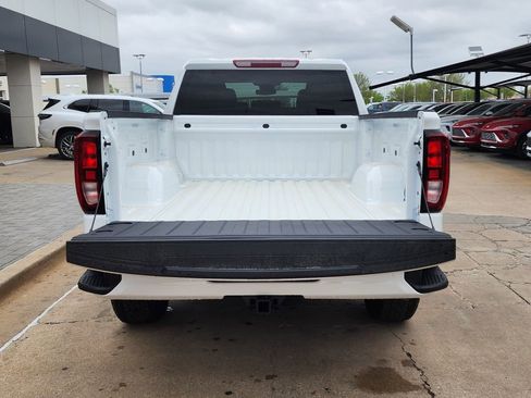 New 2026 GMC Sierra 1500 Elevation image 46