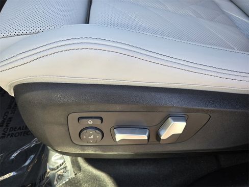 New 2026 BMW X5 xDrive50e w/ M Sport Package image 26