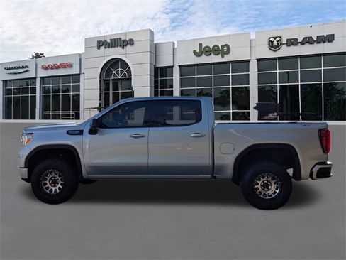 Used 2020 GMC Sierra 1500 Elevation image 6