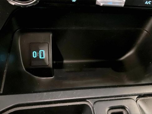 Used 2024 Ford F150 XLT w/ Mobile Office Package image 12