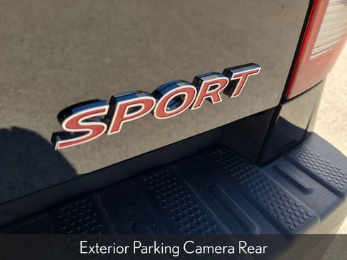 Used 2025 Honda Ridgeline Sport+ image 36