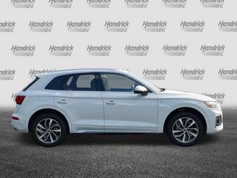 Used 2022 Audi Q5 2.0T Prestige AWD/4WD image 11